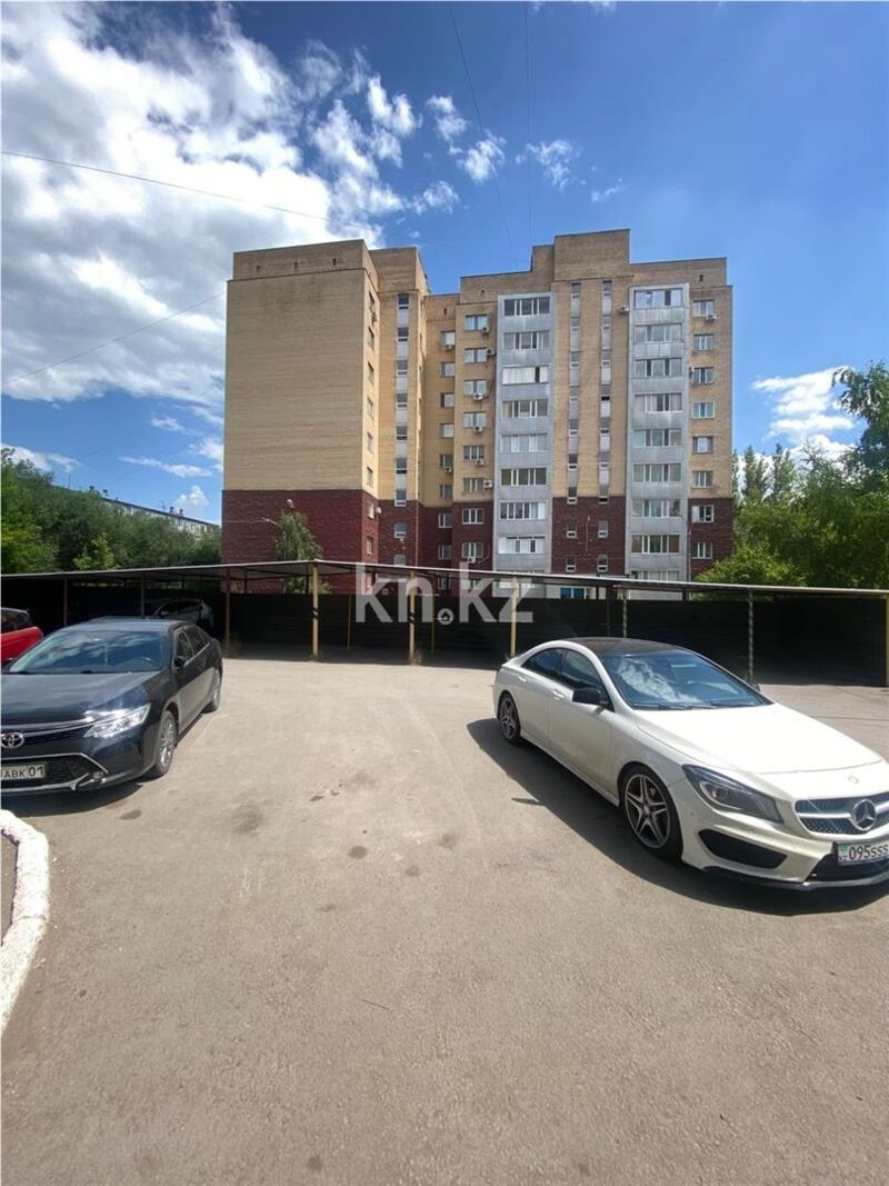 Продажа 3-комнатной квартиры, 90 м² - Продажа трехкомнатных квартир в кирпичном доме в Караганде - страница 20 фото 26 из 26