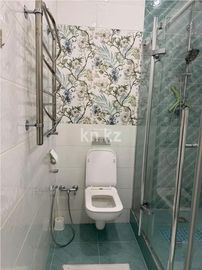 Продажа 3-комнатной квартиры, 104.4 м² - Продажа трехкомнатных квартир в Бостандыкском р-не Алматы - страница 30 фото 5 из 8