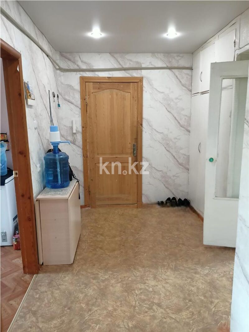 Продажа 3-комнатной квартиры, 71 м² - Продажа трехкомнатных квартир в Темиртау - страница 12 фото 12 из 17