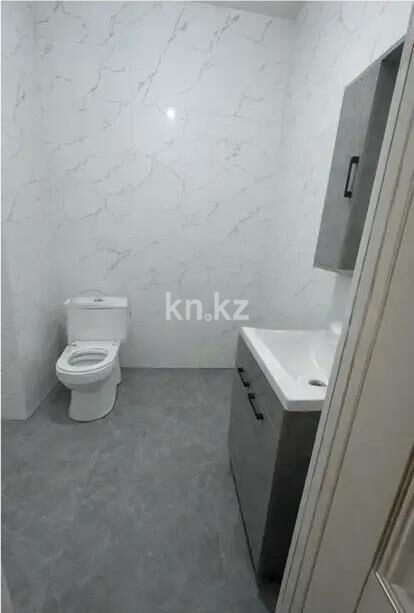 Продажа 2-комнатной квартиры, 46 м² - Продажа двухкомнатных квартир в монолитно-каркасном доме в Казахстане - страница 35 фото 3 из 4