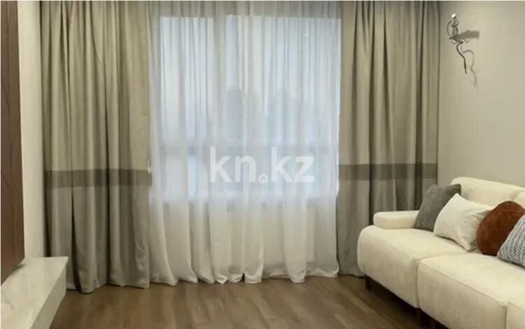 Продажа 3-комнатной квартиры, 92 м² - Продажа квартир в Алматы - страница 34 фото 1 из 8