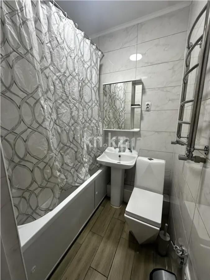 Продажа 2-комнатной квартиры, 50 м² - Продажа двухкомнатных квартир от собственников в Казахстане - страница 3 фото 4 из 4