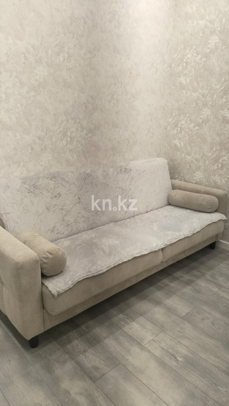 Продажа 2-комнатной квартиры, 44 м² - Продажа квартир в монолитном доме в Алматы - страница 3 фото 14 из 18