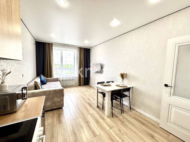 Продажа 2-комнатной квартиры, 45 м² - Недвижимость в Астане - страница 11 фото 2 из 15