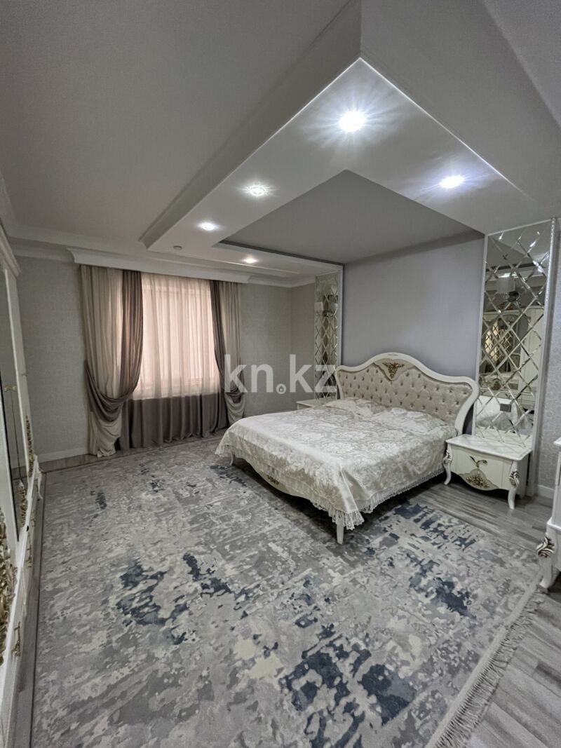 Продажа 6-комнатного дома, 178 м² - Продажа домов, коттеджей в Шымкенте фото 13 из 25