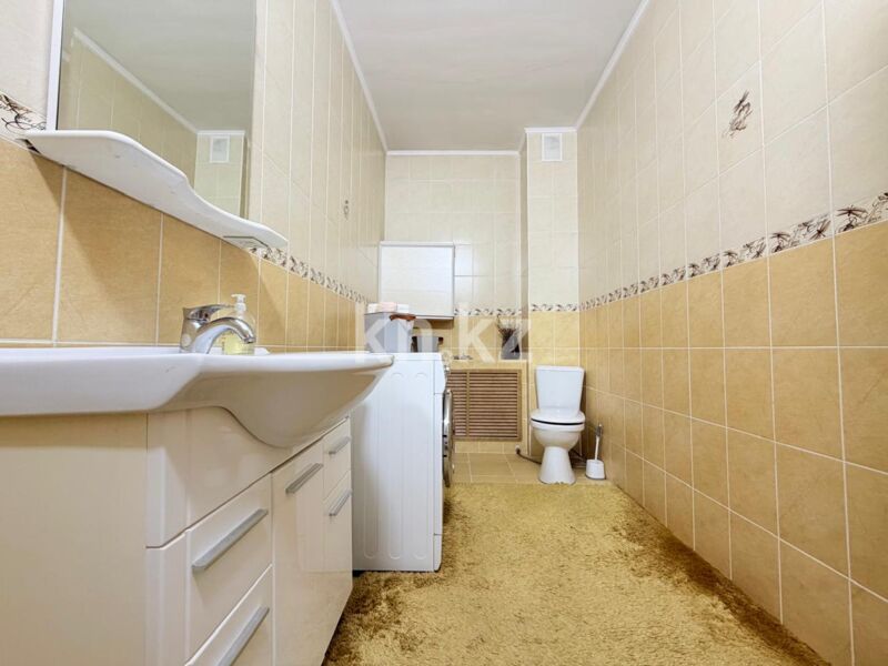 Продажа 5-комнатного дома, 280 м² - Продажа домов, коттеджей в Астане фото 14 из 19