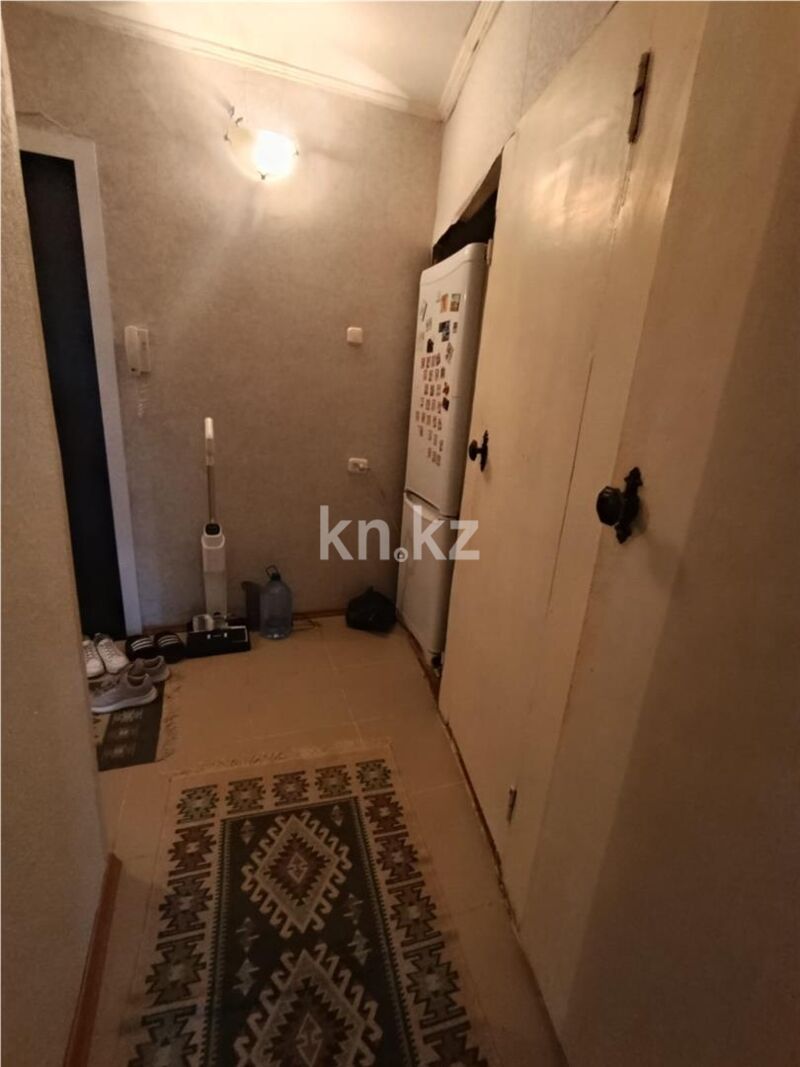 Продажа 2-комнатной квартиры, 48 м² - Продажа двухкомнатных квартир на Юго-Востоке Караганды - страница 6 фото 3 из 8