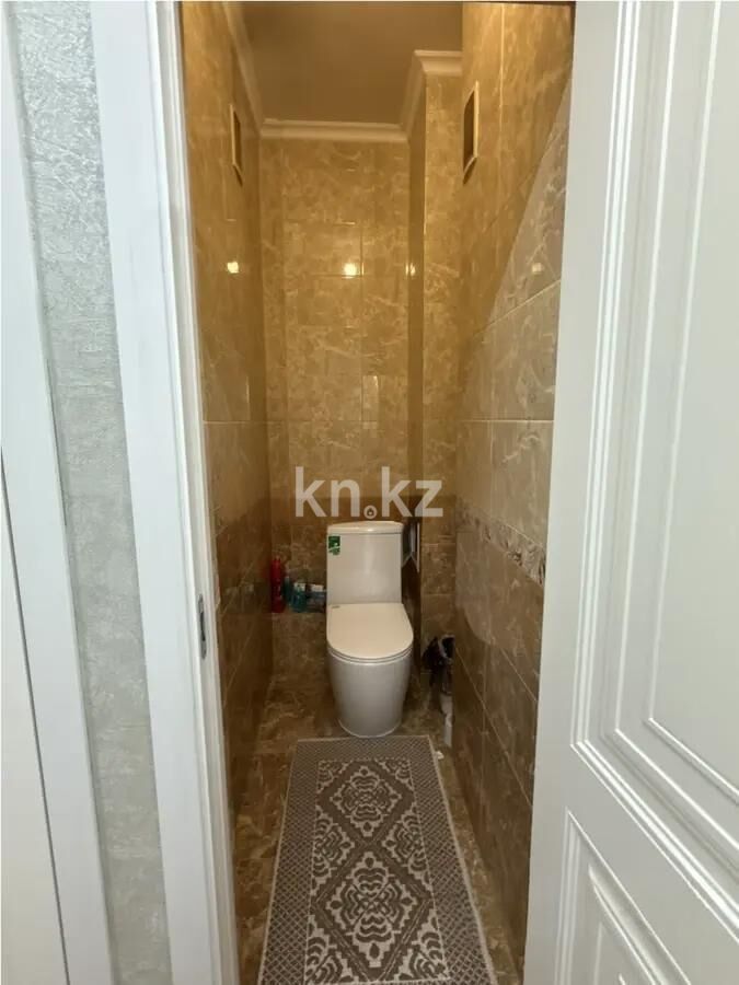 Продажа 3-комнатной квартиры, 68.8 м² - Продажа квартир в Ауэзовском р-не Алматы - страница 3 фото 5 из 5