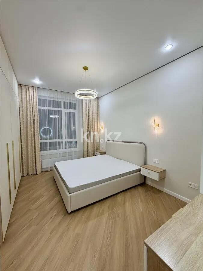 Продажа 2-комнатной квартиры, 45 м² - Продажа двухкомнатных квартир в блочном доме в Казахстане - страница 64 фото 2 из 5