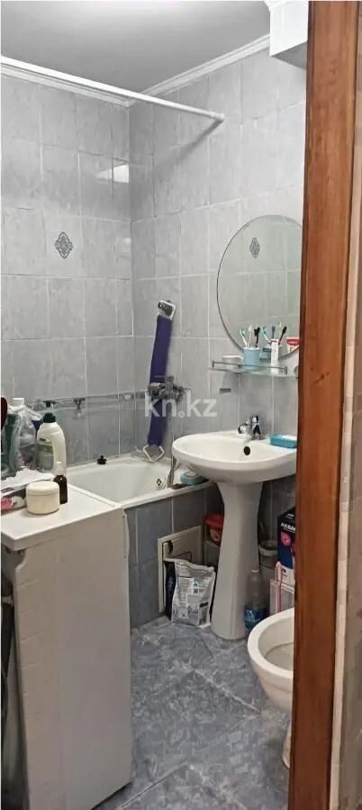 Продажа 2-комнатной квартиры, 46 м² - Продажа двухкомнатных квартир в блочном доме в Алматы - страница 3 фото 3 из 4
