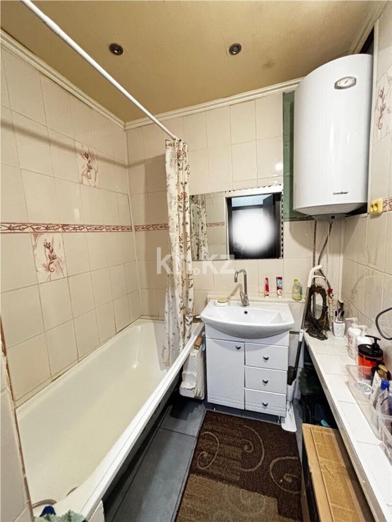 Продажа 2-комнатной квартиры, 57 м² - Продажа двухкомнатных квартир в Караганде - страница 7 фото 3 из 9