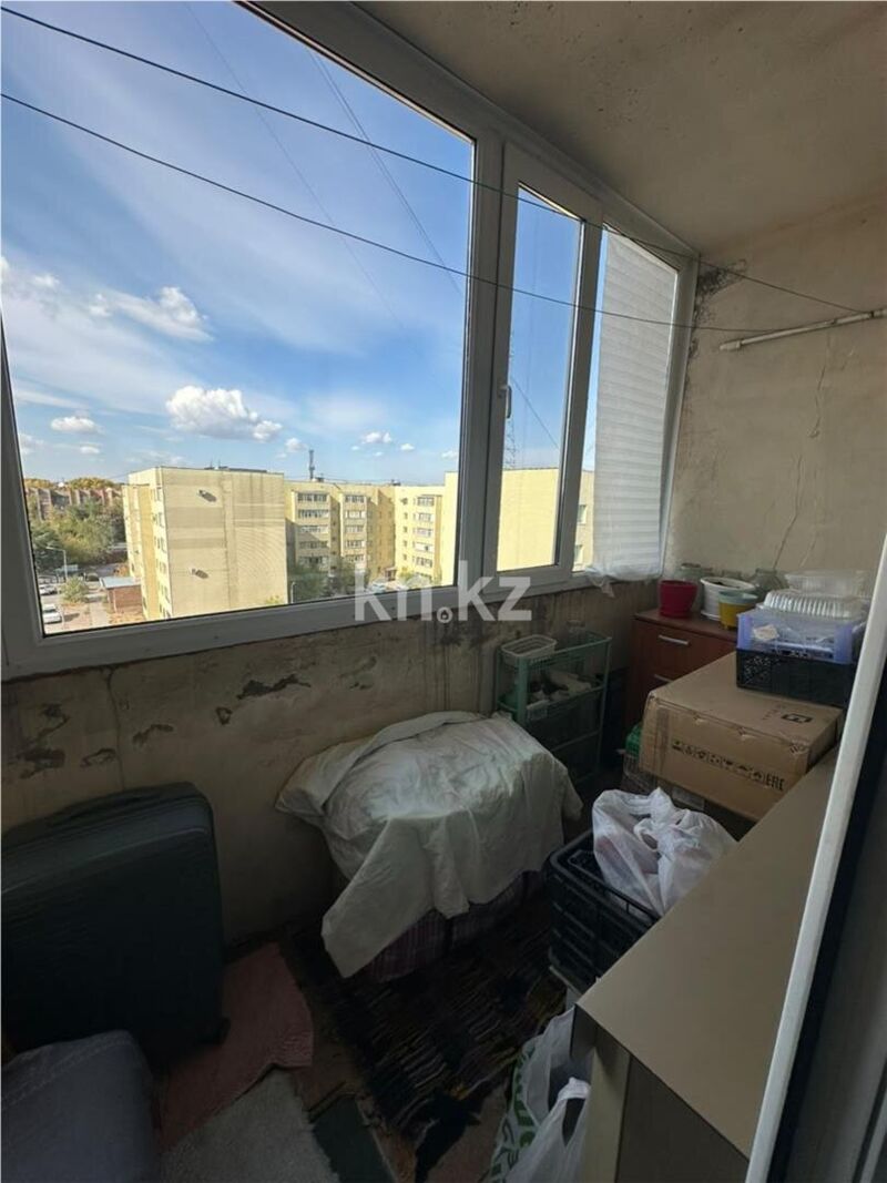 Продажа 3-комнатной квартиры, 82 м² - Продажа квартир в Караганде - страница 144 фото 12 из 12