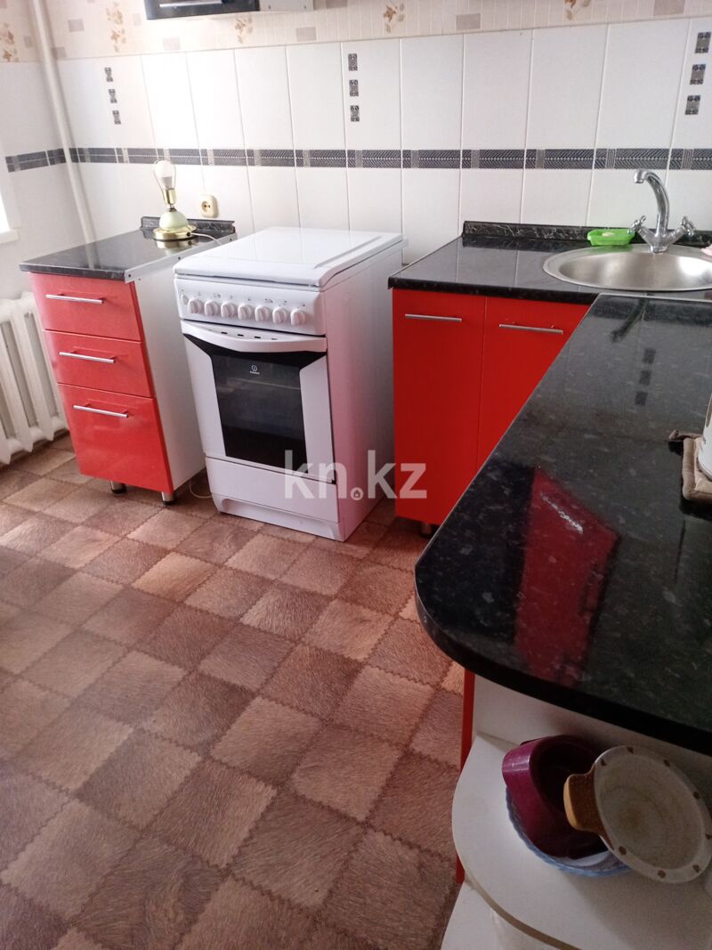 Продажа 1-комнатной квартиры, 35.5 м² - Продажа однокомнатных квартир в кирпичном доме в Караганде фото 2 из 4