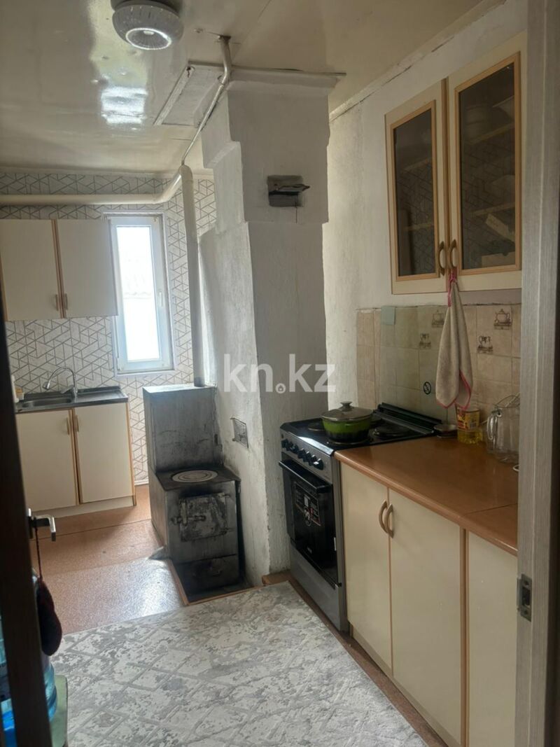 Продажа 3-комнатного дома, 110 м² - Недвижимость в Петропавловске фото 18 из 26