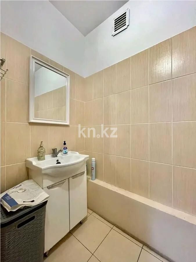 Продажа 3-комнатной квартиры, 112 м² - Продажа трехкомнатных квартир в Ауэзовском р-не Алматы - страница 9 фото 6 из 7