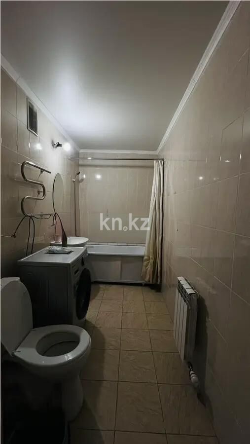 Продажа 1-комнатной квартиры, 38.4 м² - Продажа однокомнатных квартир в р-не Сарыарка Астаны - страница 15 фото 3 из 4