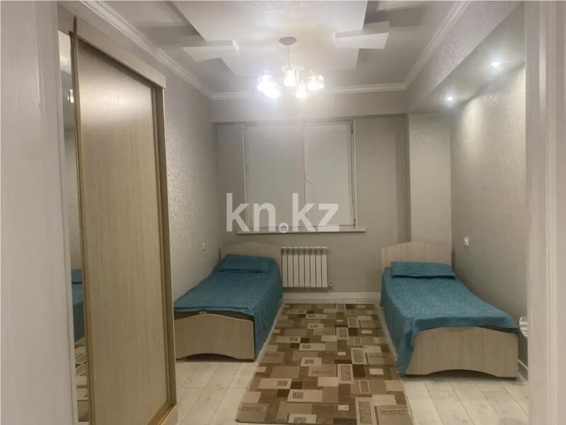Продажа 2-комнатной квартиры, 54 м² - Продажа двухкомнатных квартир в монолитно-каркасном доме в Казахстане - страница 191 фото 1 из 4