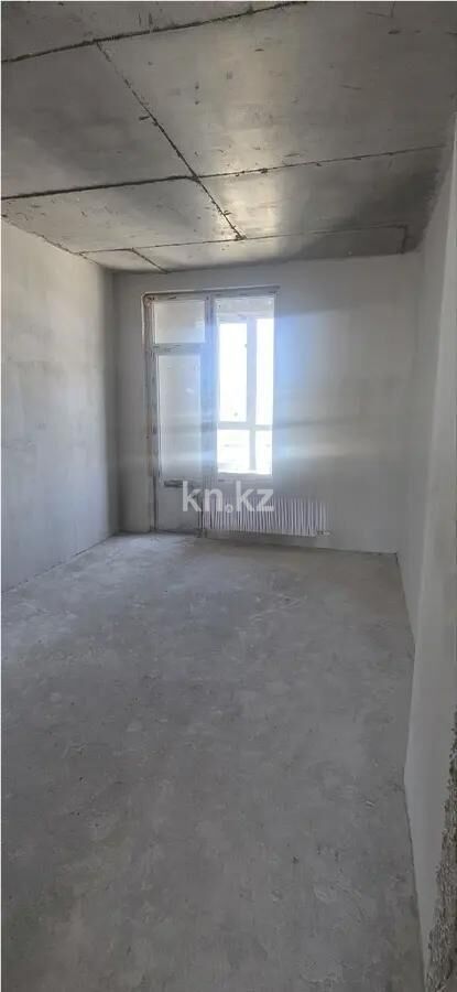 Продажа 2-комнатной квартиры, 74 м² - Продажа квартир в блочном доме в Астане - страница 2 фото 2 из 4