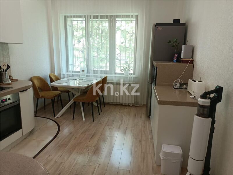 Продажа 3-комнатной квартиры, 112 м² - Продажа  трехкомнатных квартир в новостройках Астаны - страница 61 фото 22 из 33