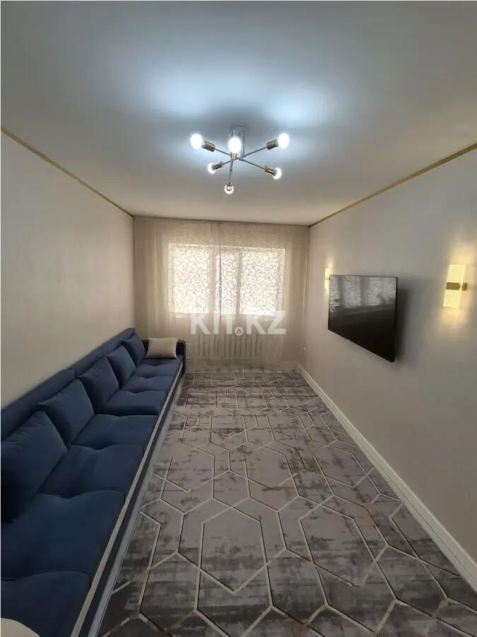 Продажа 1-комнатной квартиры, 30 м² - Продажа однокомнатных квартир в блочном доме в Казахстане - страница 54 фото 1 из 4