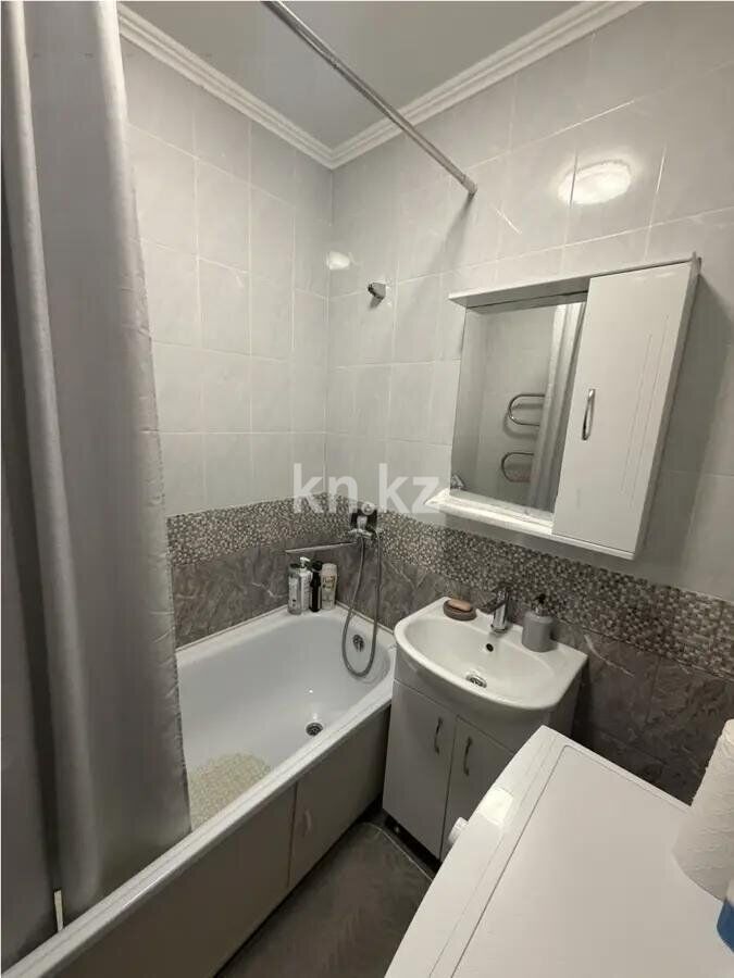 Продажа 2-комнатной квартиры, 53 м² - Аренда квартир помесячно в Жезказгане фото 4 из 5