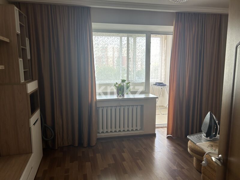 Продажа 3-комнатной квартиры, 112 м² - Продажа квартир в кирпичном доме в Астане - страница 223 фото 7 из 12
