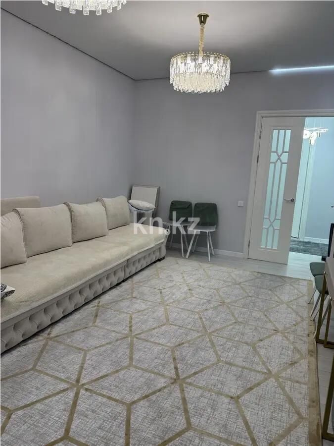 Продажа 3-комнатной квартиры, 98.1 м² - Продажа квартир в кирпичном доме в Астане - страница 204 фото 1 из 4