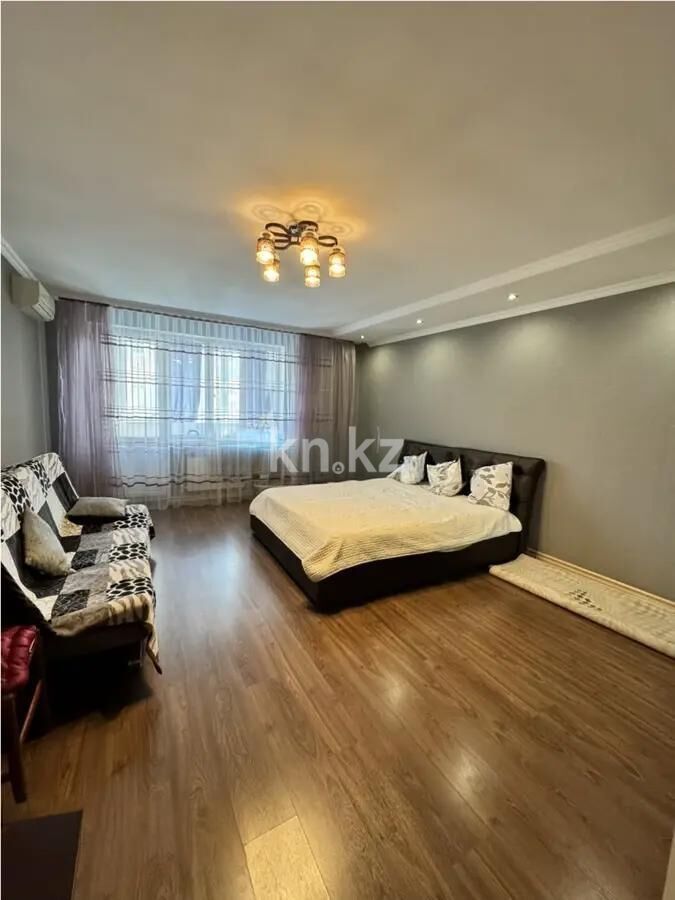 Продажа 3-комнатной квартиры, 114 м² - Продажа трехкомнатных квартир в Бостандыкском р-не Алматы - страница 30 фото 4 из 10