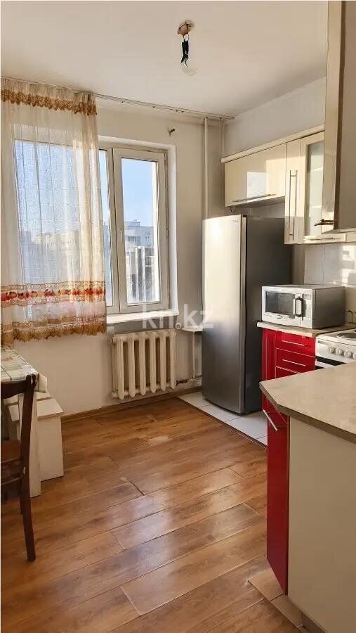 Продажа 2-комнатной квартиры, 44.6 м² - Продажа квартир в р-не Есиль Астаны - страница 7 фото 2 из 3