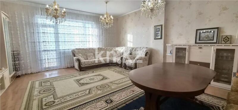 Продажа 4-комнатной квартиры, 168.2 м² - Продажа квартир в новостройках Астаны - страница 131 фото 1 из 6