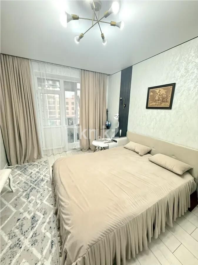 Продажа 2-комнатной квартиры, 47 м² - Продажа двухкомнатных квартир в р-не Сарайшык Астаны - страница 31 фото 2 из 3