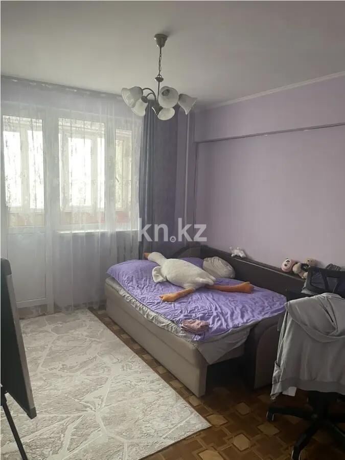 Продажа 4-комнатной квартиры, 97.2 м² - Продажа четырехкомнатных квартир в Алмалинском р-не Алматы - страница 2 фото 3 из 7