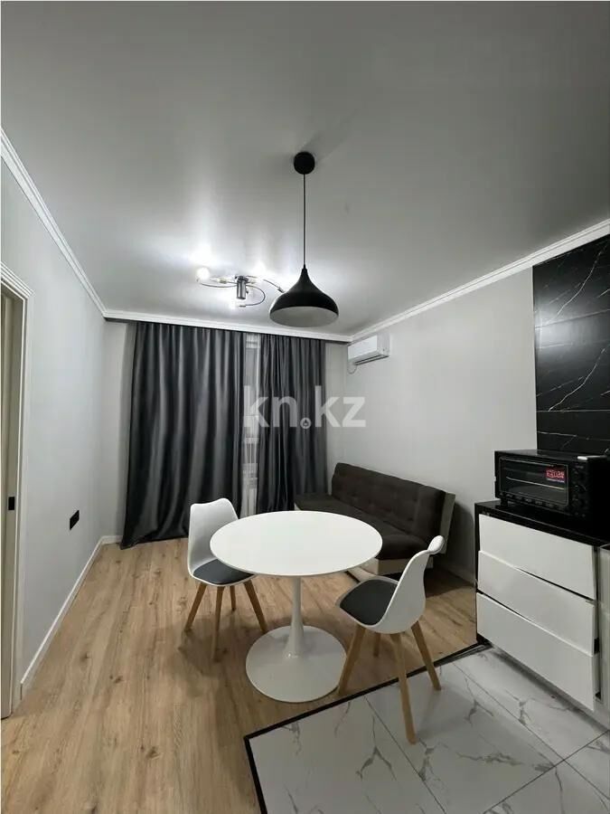 Продажа 2-комнатной квартиры, 49 м² - Продажа двухкомнатных квартир в Бостандыкском р-не Алматы - страница 20 фото 2 из 4