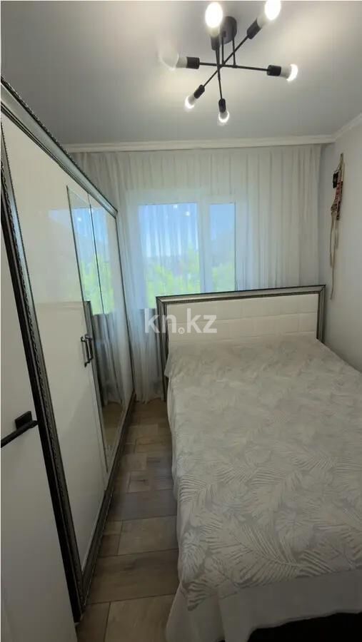 Продажа 3-комнатной квартиры, 66 м² - Продажа трехкомнатных квартир на Юго-Востоке Караганды - страница 19 фото 2 из 7