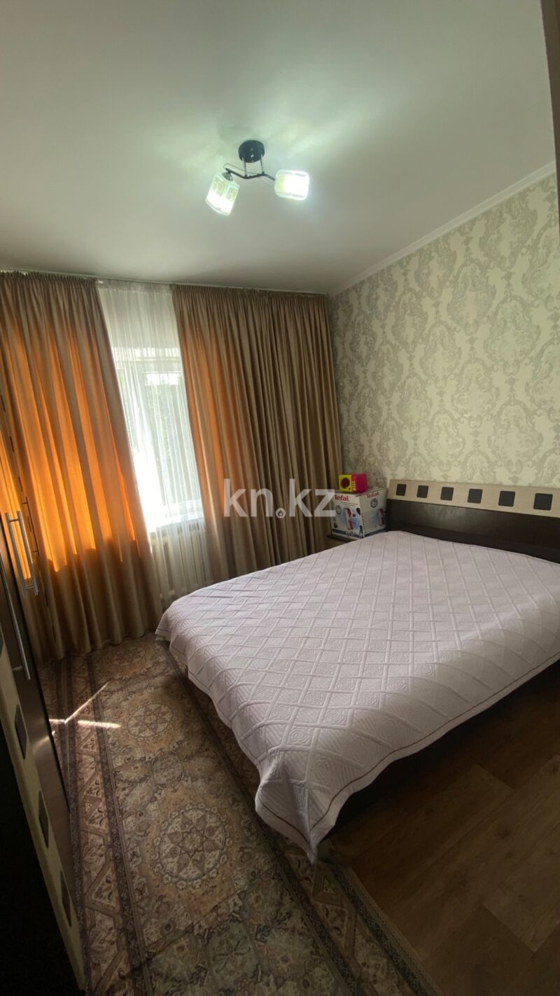 Продажа 3-комнатной квартиры, 57.1 м² - Недвижимость в Таразе - страница 2 фото 6 из 18