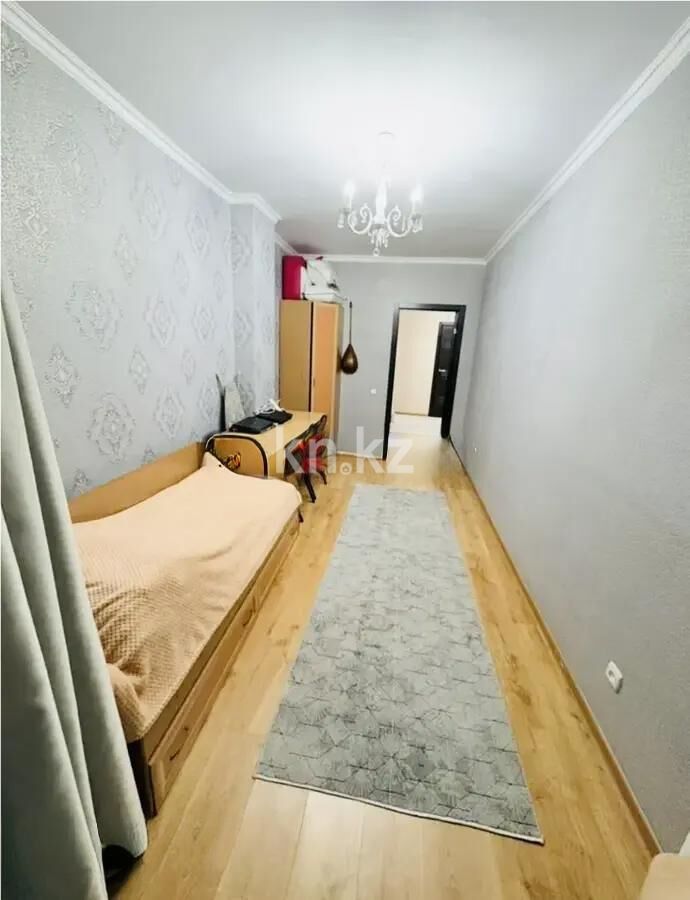 Продажа 3-комнатной квартиры, 80 м² - Продажа трехкомнатных квартир в р-не Сарайшык Астаны фото 2 из 5
