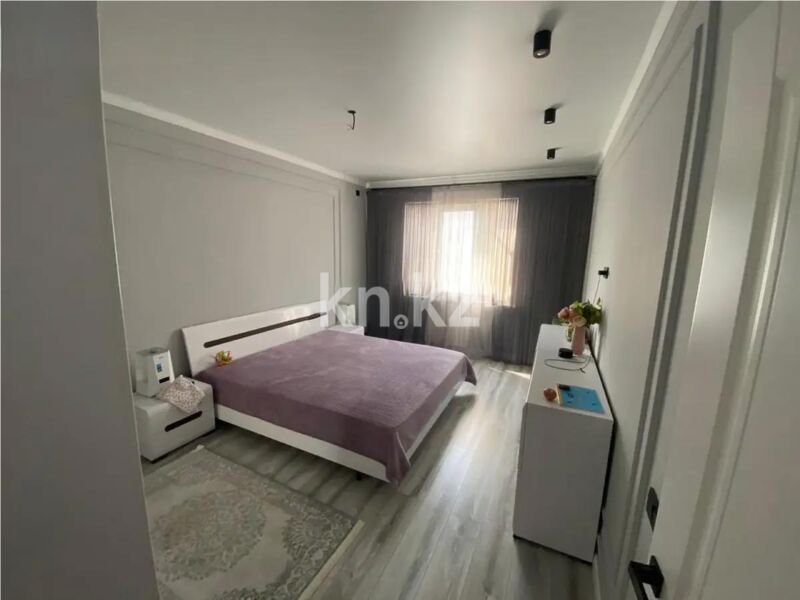 Продажа 2-комнатной квартиры, 64 м² - Продажа двухкомнатных квартир в монолитно-каркасном доме в Казахстане - страница 179 фото 1 из 3