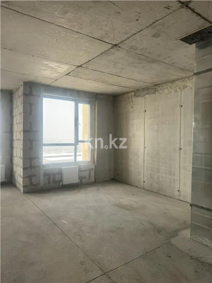 Продажа 1-комнатной квартиры, 46 м² - Продажа однокомнатных квартир в Ауэзовском р-не Алматы - страница 21 фото 2 из 4