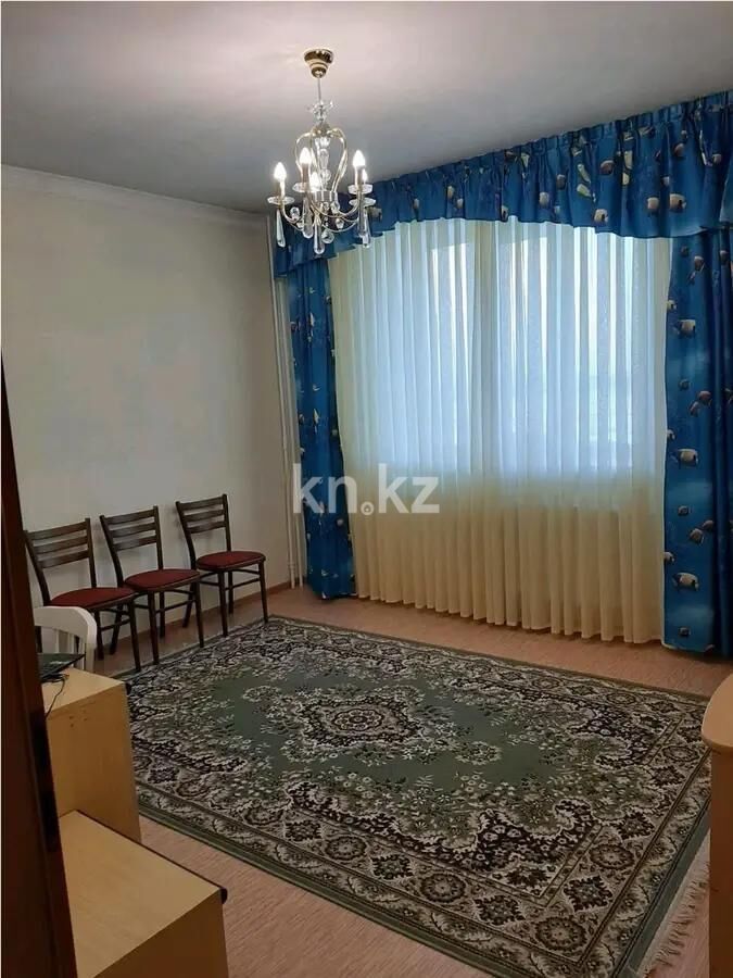 Продажа 4-комнатной квартиры, 136 м² - Продажа четырехкомнатных квартир в кирпичном доме в Казахстане - страница 18 фото 2 из 6