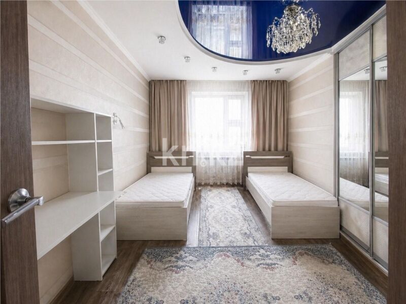 Продажа 3-комнатной квартиры, 68 м² - Продажа трехкомнатных квартир в Темиртау - страница 14 фото 5 из 19