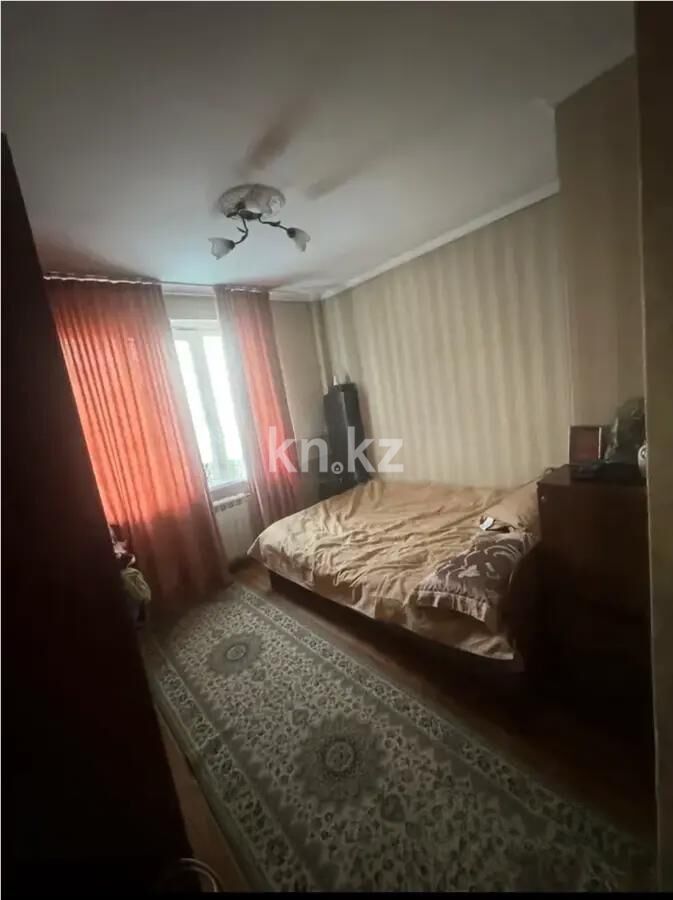 Продажа 3-комнатной квартиры, 74 м² - Продажа трехкомнатных квартир в Казахстане - страница 7 фото 1 из 4