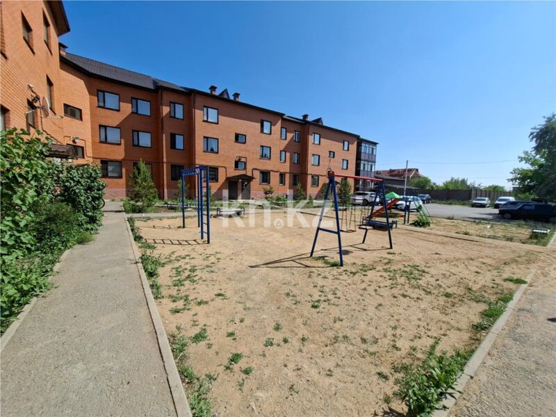 Продажа 3-комнатной квартиры, 89 м² - Продажа трехкомнатных квартир в кирпичном доме в Караганде - страница 21 фото 13 из 23