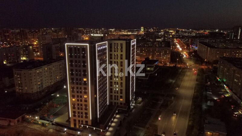 Аренда 1-комнатной квартиры посуточно, 45 м² - Аренда недвижимости в Астане - страница 7 фото 21 из 21