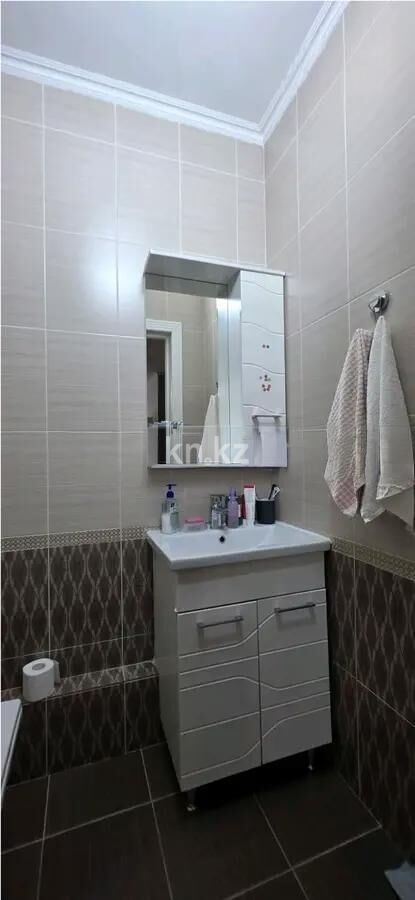Продажа 2-комнатной квартиры, 90 м² - Продажа двухкомнатных квартир в Медеуском р-не Алматы - страница 8 фото 4 из 5