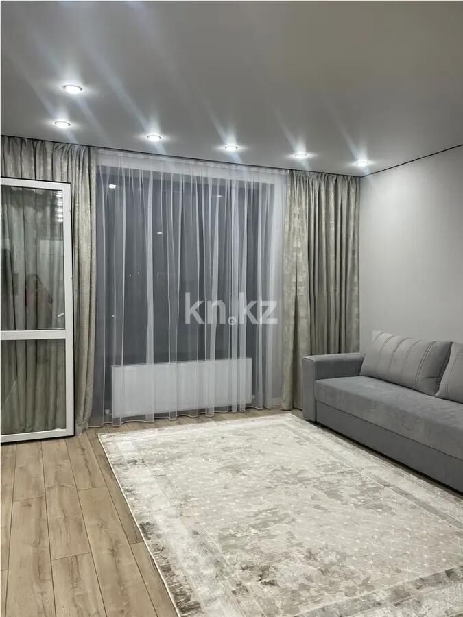 Продажа 2-комнатной квартиры, 55 м² - Продажа квартир в Казахстане - страница 2 фото 1 из 4