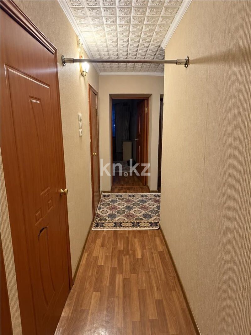 Продажа 4-комнатной квартиры, 68 м² - Продажа недвижимости в Караганде - страница 27 фото 6 из 9