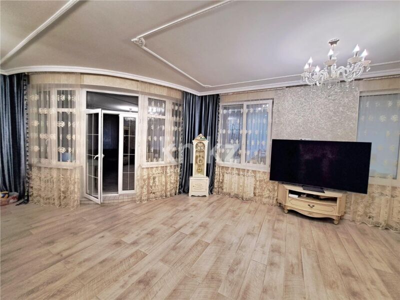 Продажа 5-комнатной квартиры, 252 м² - Продажа квартир в Казахстане - страница 142 фото 15 из 37