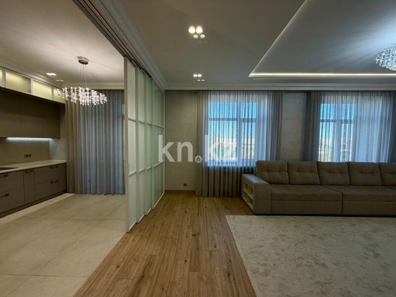 Продажа 3-комнатной квартиры, 89 м² - Недвижимость в Караганде - страница 9 фото 3 из 16