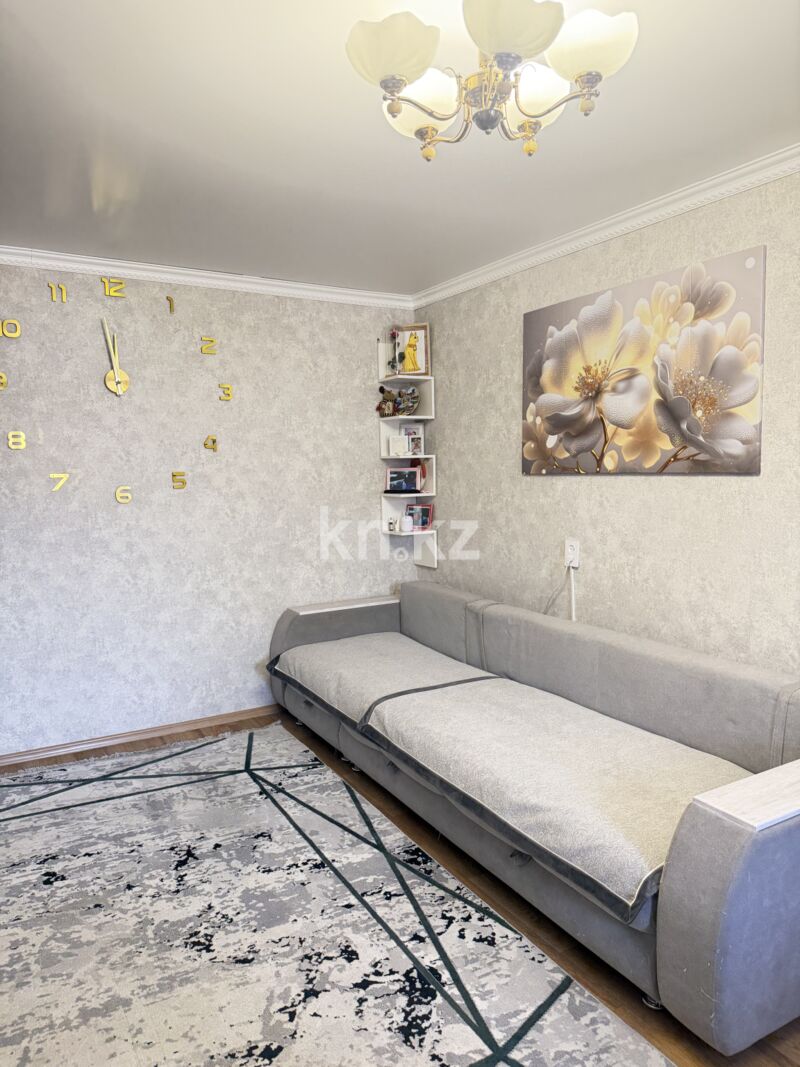 Продажа 2-комнатной квартиры, 44.1 м² - Продажа двухкомнатных квартир в Темиртау - страница 4 фото 2 из 15