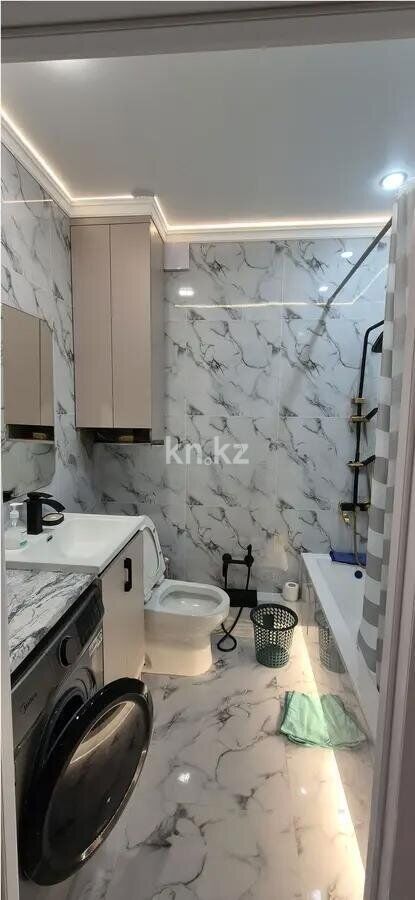 Продажа 2-комнатной квартиры, 49 м² - Продажа квартир в новостройках Астаны - страница 12 фото 5 из 8